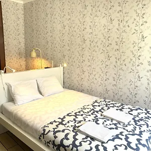 Casa Da Regueira Apartment Lisbon
